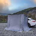 Premium Ogadapt Car Side Awning 2x3m Wall Kit للسيارات حماية الأشعة فوق البنفسجية